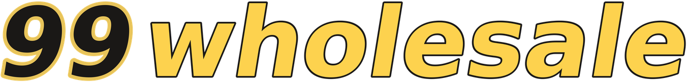 99wholesale logo